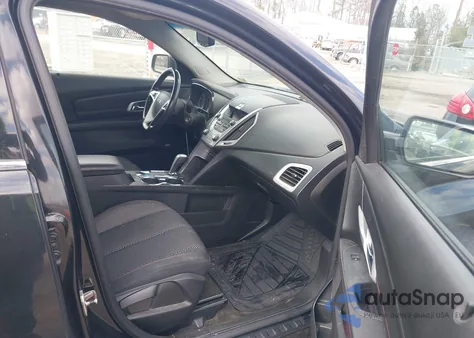 2011 GMC Terrain Sle-2 из США, поврежденный, VIN 2CTALSEC4B6401270